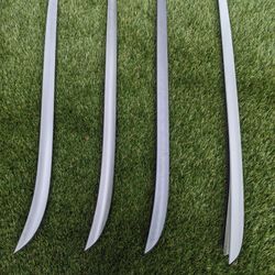 2009-2014 Tsx Oem (Left Side) Windshield Garnish Assembly 