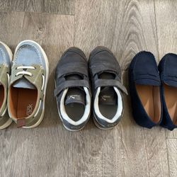 Boys Shoes