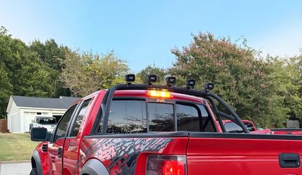Roll Bar
