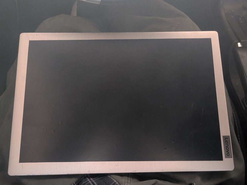 rose gold lenovo touchscreen laptop