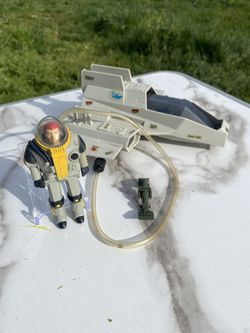 Vintage GI Joe