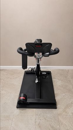 Keiser M3i Indoor Cycle
