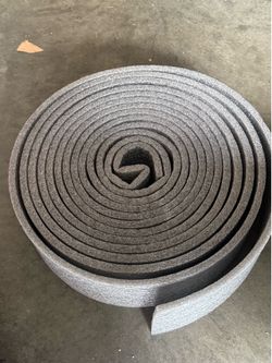 Concrete Expansion Joint Foam