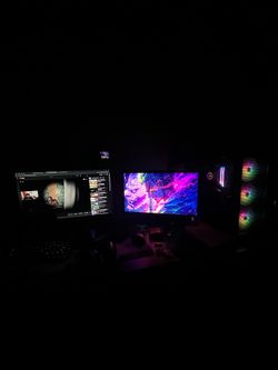Gaming pc