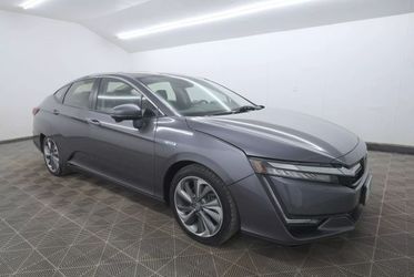 2019 Honda CLARITY PLUG-IN HYBRID