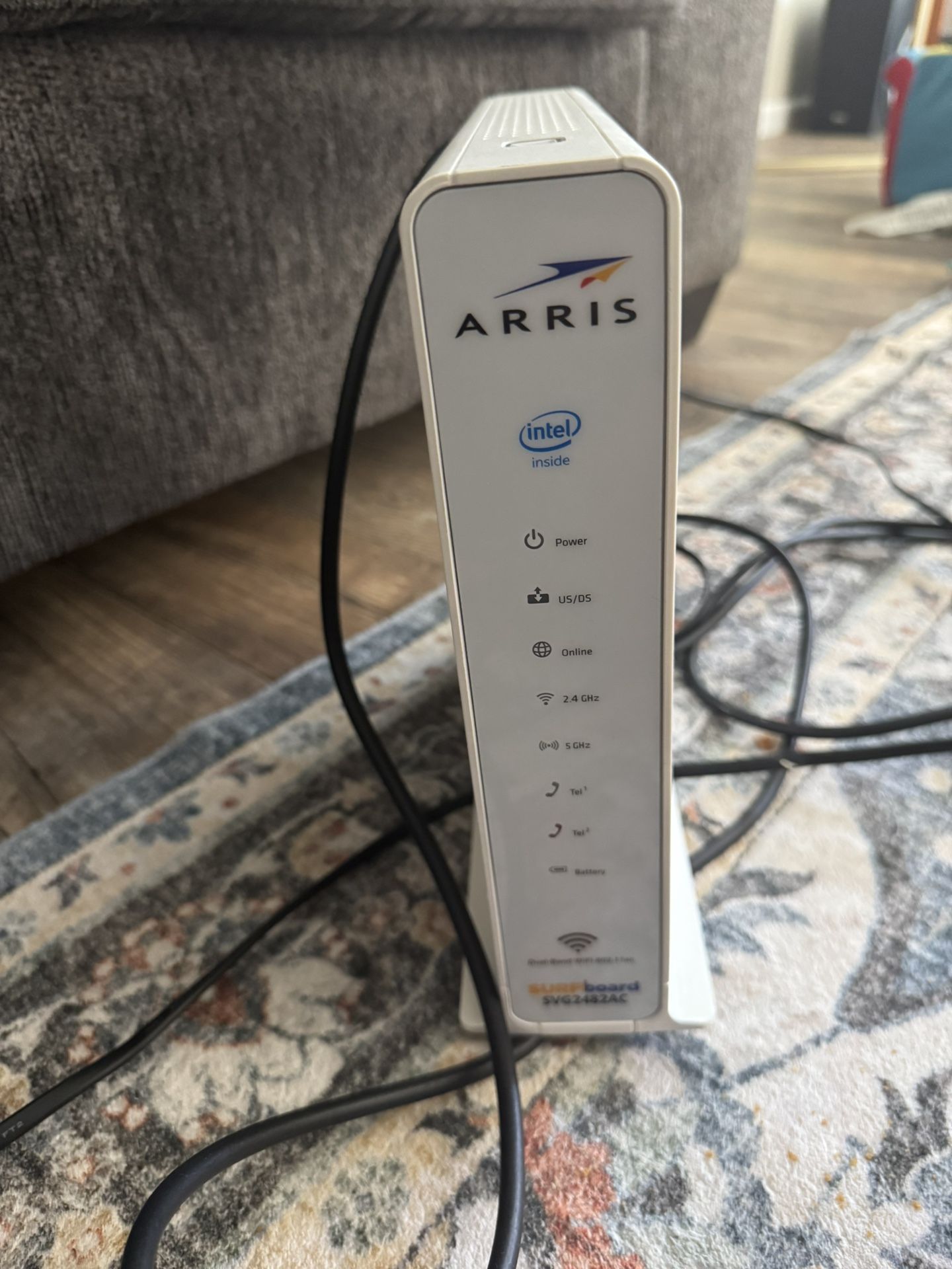 Moving Sale ( Wifi Modem