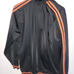 Women's Small San Francisco Giants Embroidered Jacket 