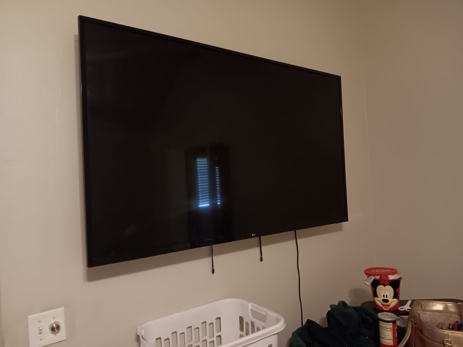 Lg 70inch Tv
