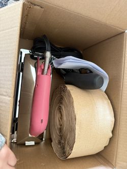 Carpet Repair Kit