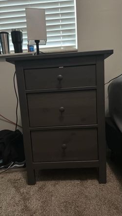 8-Drawer Dresser and 3-Drawer Chest Set