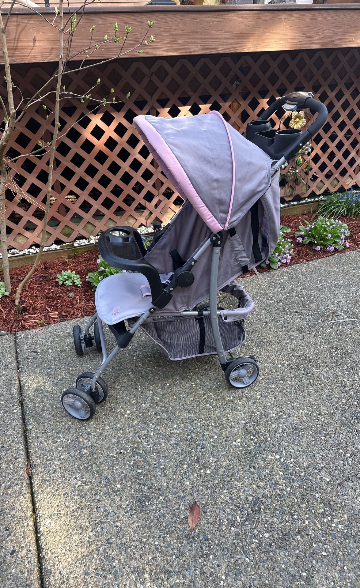Stroller