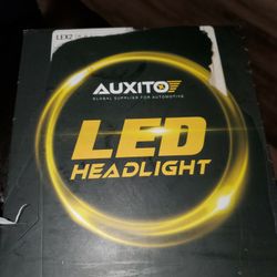 Led Headlights