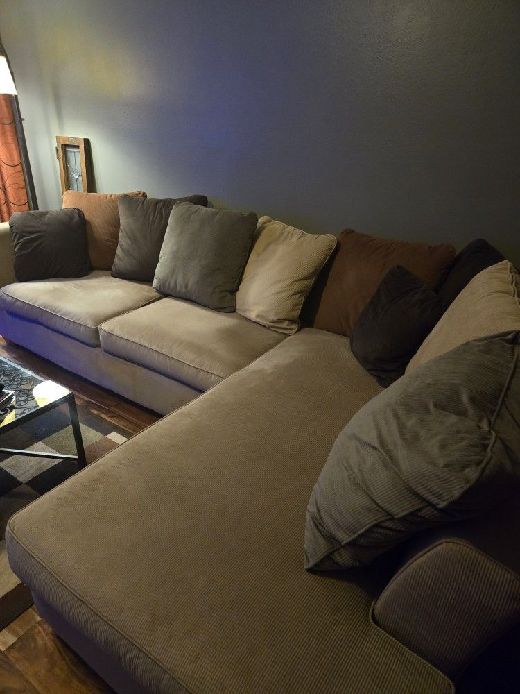 Sectional Sofa