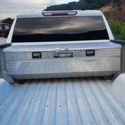 Truck Tool Box