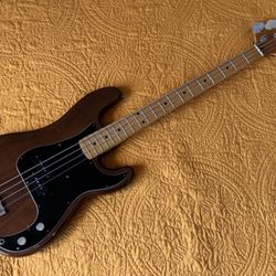 Fender Precision Bass 1978