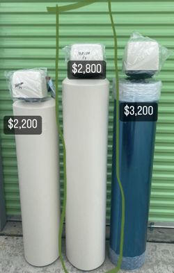 Water Filter