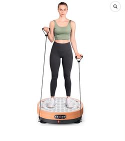 Merach Vibration plate