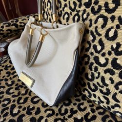 Marc by Marc Jacobs Leather Handbag