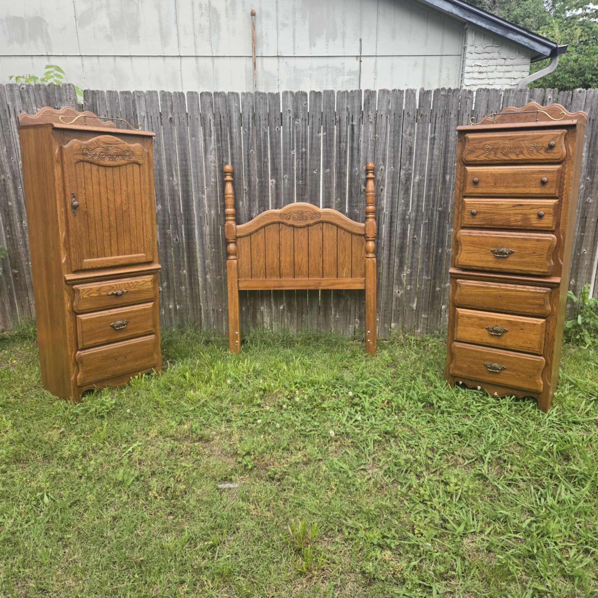Bedroom Set