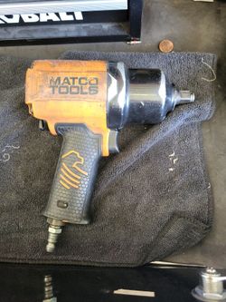 Matco gun
