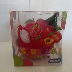 Crunchy Squishy 