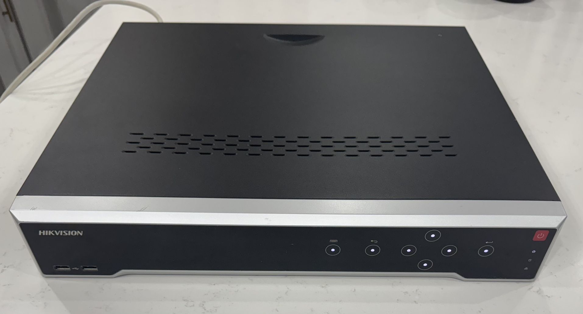 Hikvision Network Video Recorder