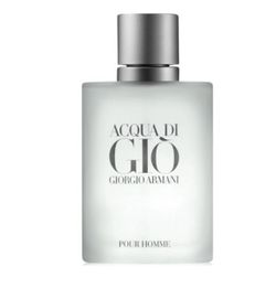 Giorgio Armani 3.3 OZ