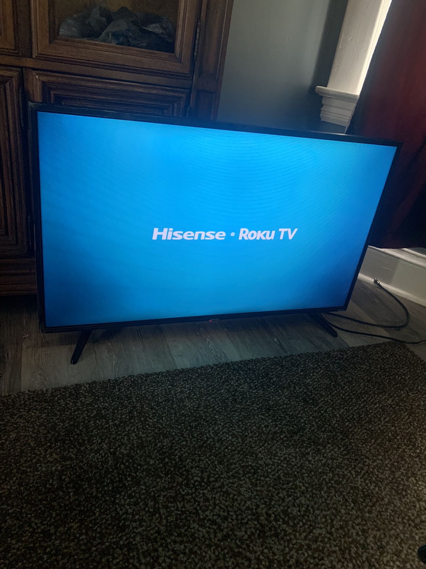 40 Inch TV 