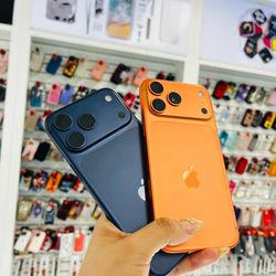 iPhone 17 pro max unlocked 256GB