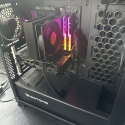 4070 Super Gaming Pc