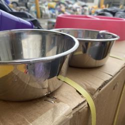 Pet Food Bowls