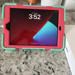 Apple Eight Generation iPad