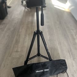Fancy Tripod
