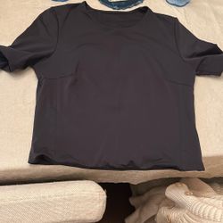 Lulu Lemon T Shirt