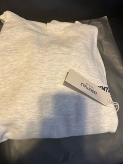 essential sweater