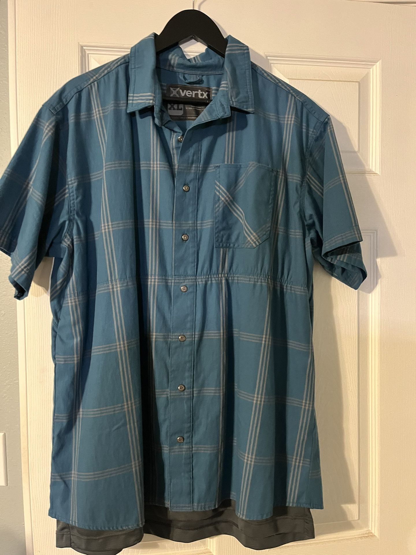Vertx Shirts