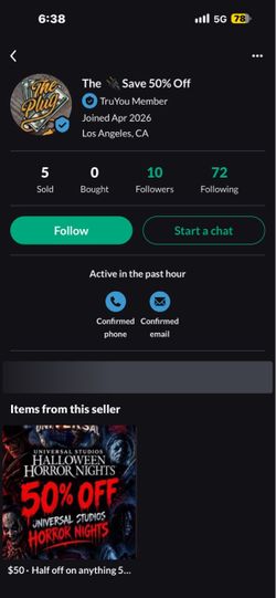 SCAMMER
