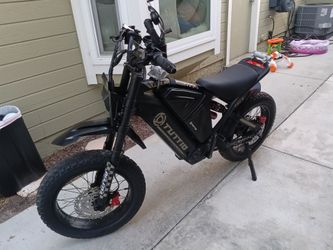 E - Bike Repair's