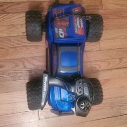 Traxxas Maxx