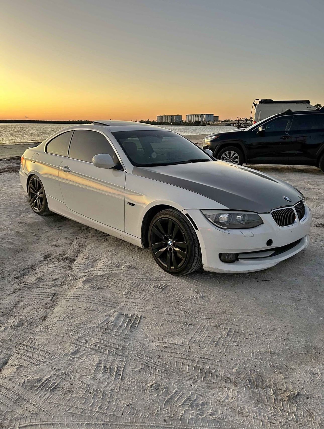 2011 BMW 328i