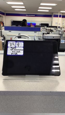 Apple ipad