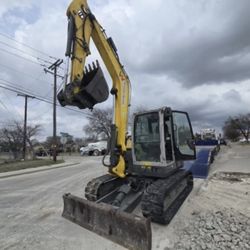 🌟 2019 Wacker ET90 Excavator – 3,129 Hours – $50,364 OBO 🌟