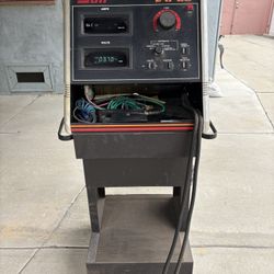 SUN VAT-60 BATTERY TESTER