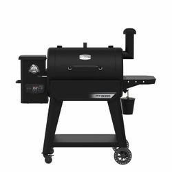 Pit Boss Pellet Grill and Smoker
