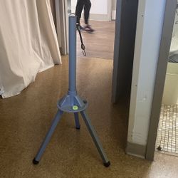 Skywalker 3ft Non-Permanent Dish Tripod (Mast Included)