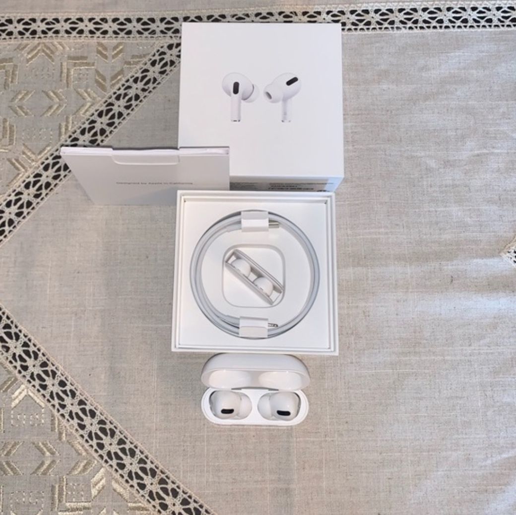 AirPods Pro2