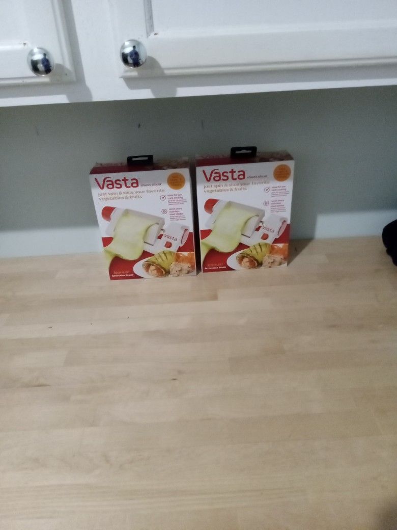 Vista Sheet Slicer For Sale