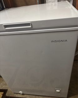 Freezer