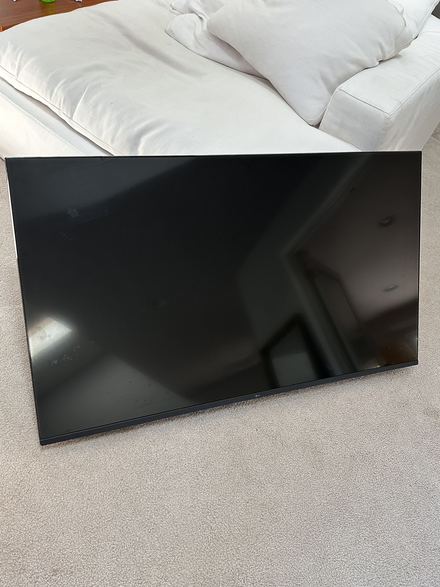 LG 55 Inch Class TV