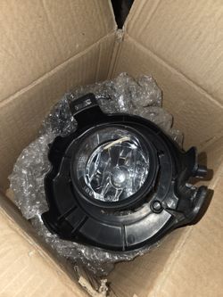 Fog Lights